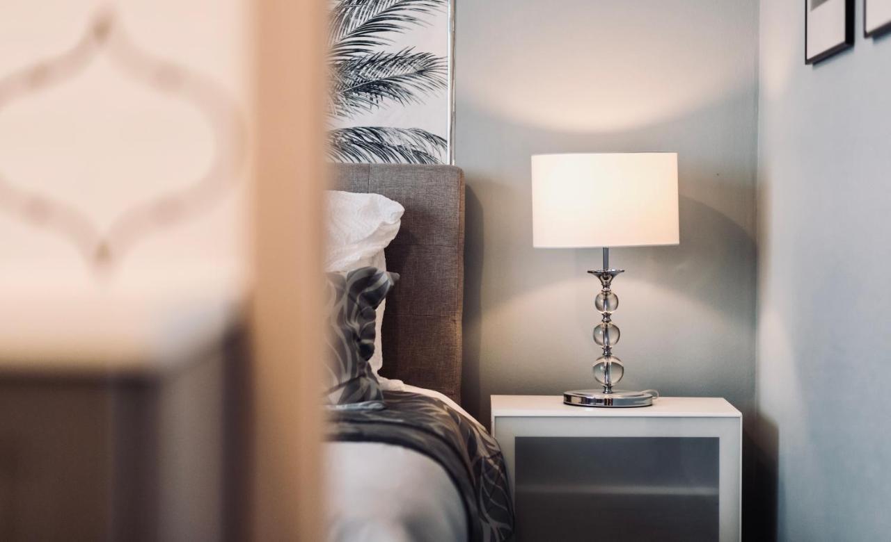 Monarchia Apartman Grand Mosonmagyarovar Ngoại thất bức ảnh