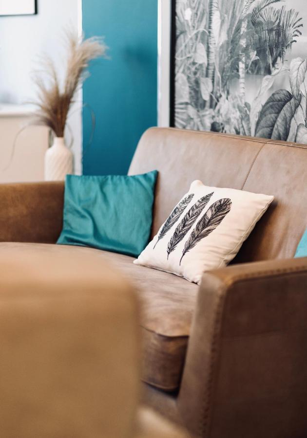 Monarchia Apartman Grand Mosonmagyarovar Ngoại thất bức ảnh