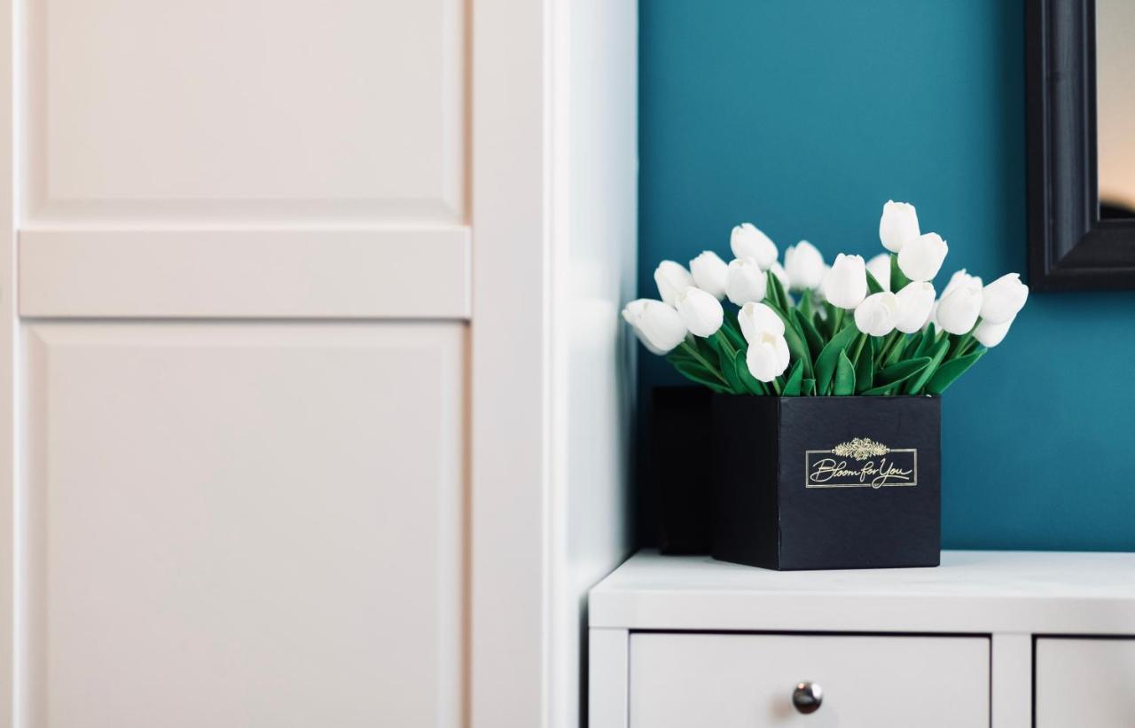 Monarchia Apartman Grand Mosonmagyarovar Ngoại thất bức ảnh