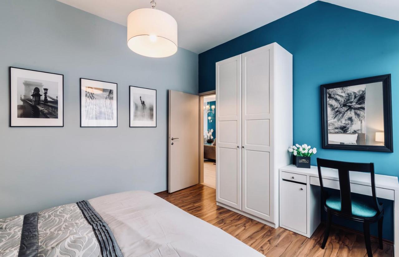 Monarchia Apartman Grand Mosonmagyarovar Ngoại thất bức ảnh
